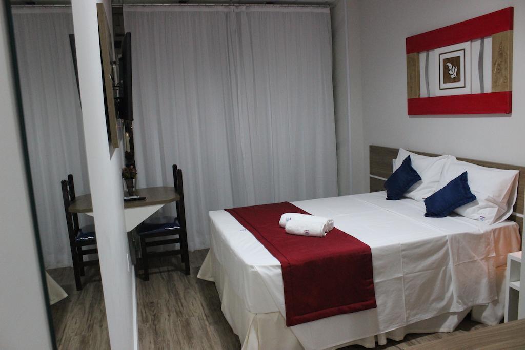 Assay Plaza Hotel Hortolândia Δωμάτιο φωτογραφία