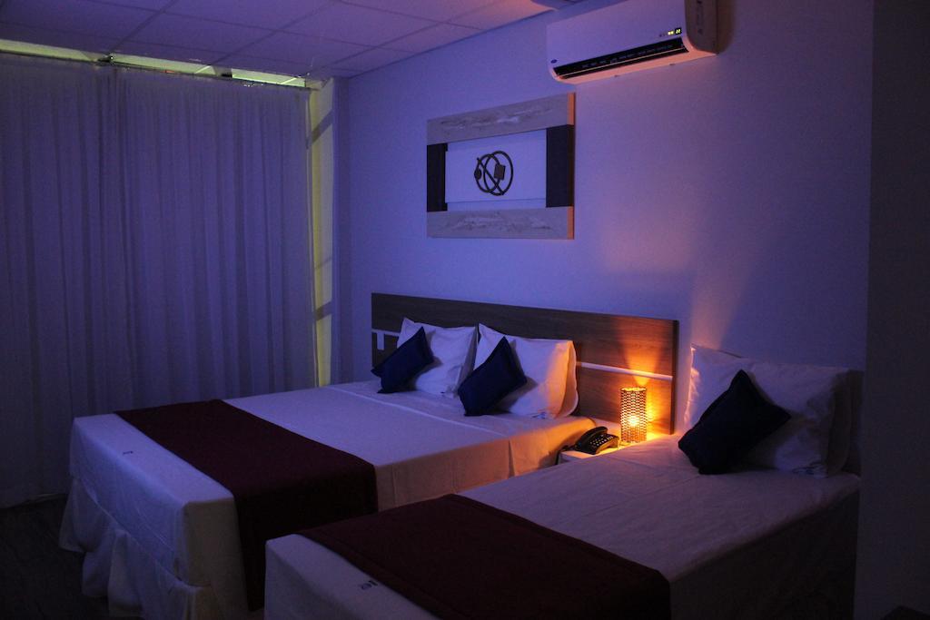 Assay Plaza Hotel Hortolândia Δωμάτιο φωτογραφία