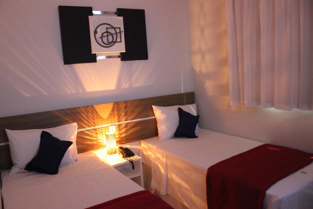 Assay Plaza Hotel Hortolândia Δωμάτιο φωτογραφία