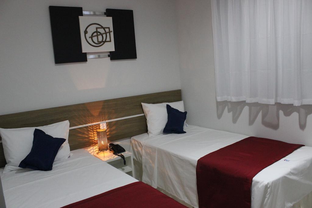 Assay Plaza Hotel Hortolândia Δωμάτιο φωτογραφία