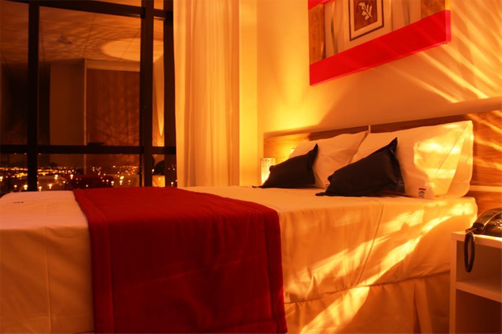 Assay Plaza Hotel Hortolândia Δωμάτιο φωτογραφία