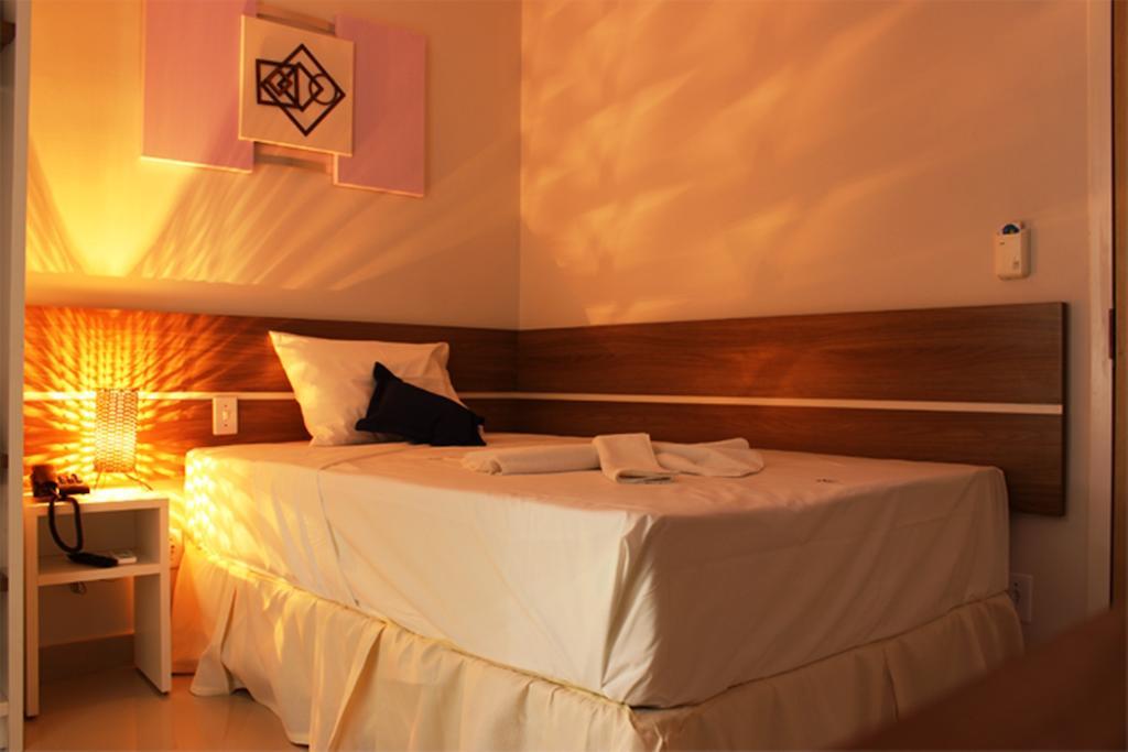 Assay Plaza Hotel Hortolândia Εξωτερικό φωτογραφία