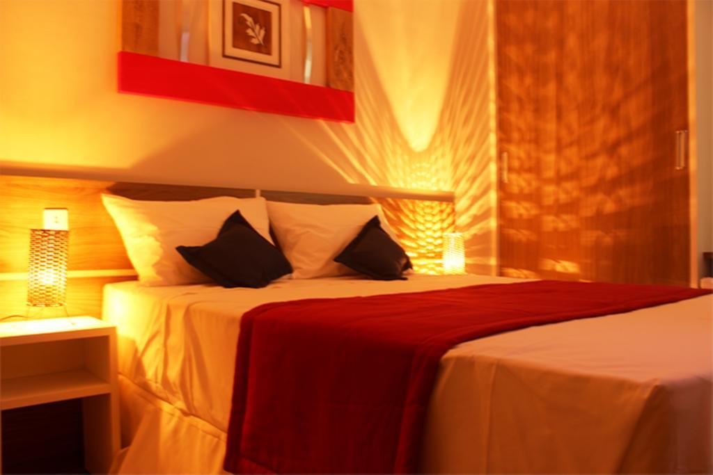 Assay Plaza Hotel Hortolândia Δωμάτιο φωτογραφία