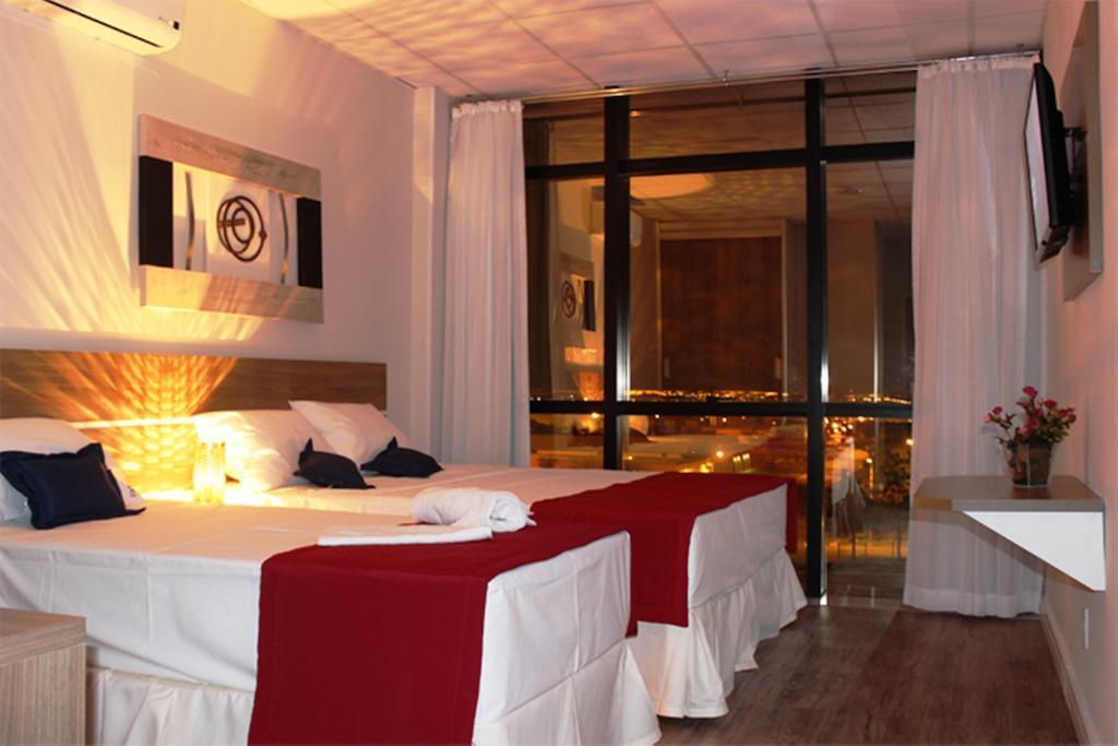 Assay Plaza Hotel Hortolândia Δωμάτιο φωτογραφία